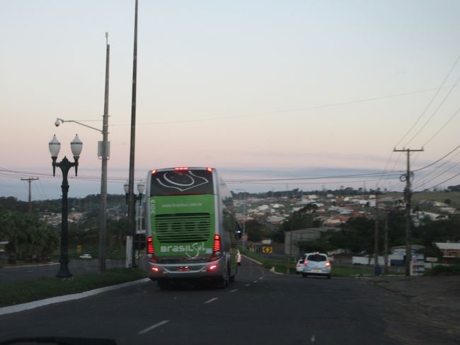 姪っ子ちゃんが通う大学では、この日はテスト<br />　いつもは２３時の送迎バスで帰るも今日は２０時に迎えに<br /><br />