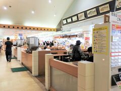 朝９時頃自宅を出発。
朝食はファミレスで簡単に済ませ、途中阪和自動車道紀ノ川サービスエリアで休憩。