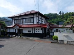 大鰐温泉 温泉民宿 ヤマニ分館