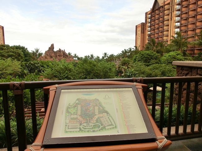 毎回来ていますが、テンションあがります。