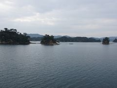 九十九島
遊覧船からの眺め