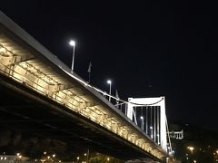 再び、エルジェーベト橋．．．