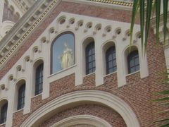 アサンプション大聖堂