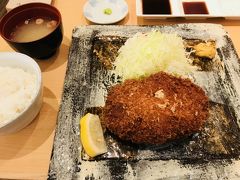 三宮でよるごはん
