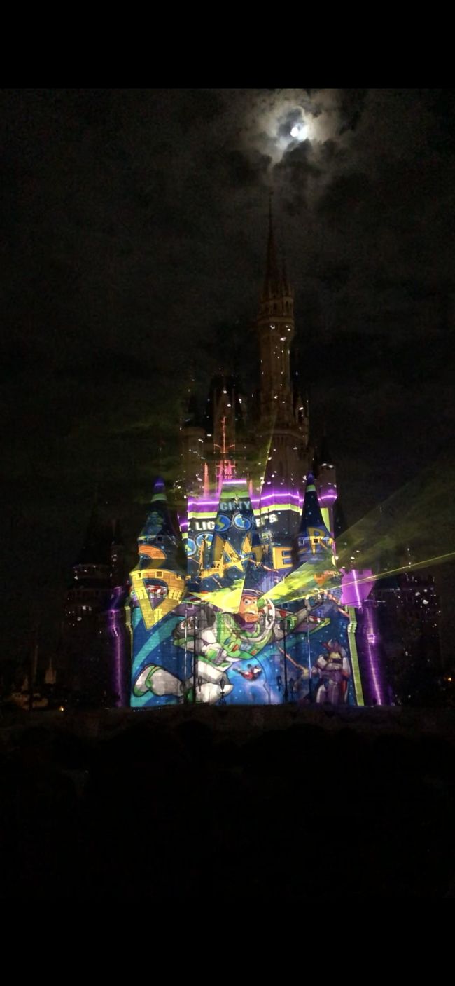 18 09 東京ディズニーランド ハピエストサプライズで最高の1日になりました 東京ディズニーリゾート 千葉県 の旅行記 ブログ By あけちさん フォートラベル 18 09 東京ディズニーランド ハピエストサプライズで最高の1日になりました 東京ディズニーリゾート 千葉県 の旅行記 ブログ By あけちさん フォートラベル