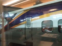 Mystery-2　やまびこ205号　仙台へ　　　　39/　　　　　4