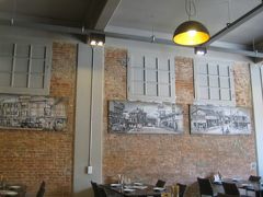 カントン ハウス (ヤワラート通り店)