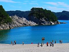 三陸南部-3　宮古/浄土ヶ浜      52/         2
