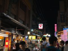 三和夜市