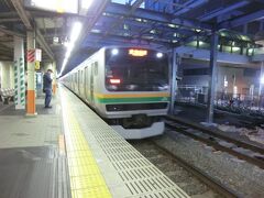 JR東海道本線