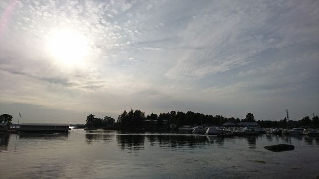 綺麗でした。<br />ホテルに戻り、3日目おしまいです。