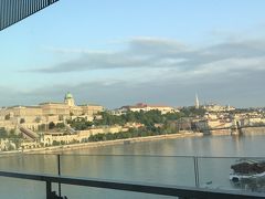 Budapest Marriott Hotel