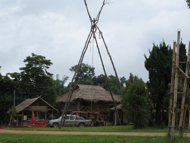 こちらには別の型のものがある。