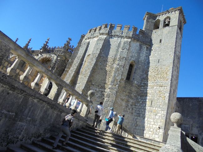 キリスト修道院。