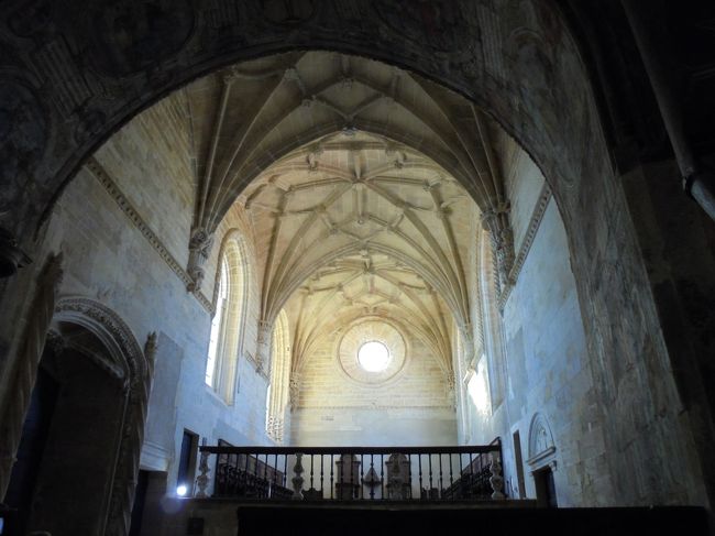 キリスト騎士団聖堂