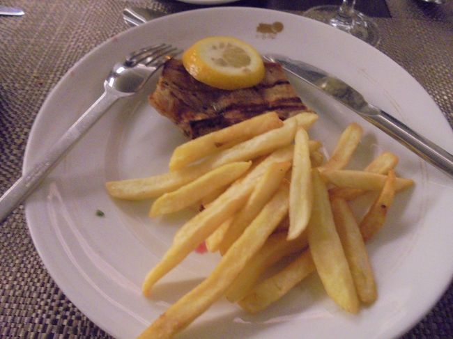 今日は、最高２９℃ととても暑かった。明日は、気温が下がるらしい。