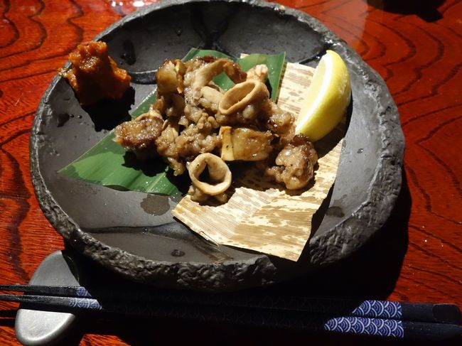 馬肉のどこかの部位。