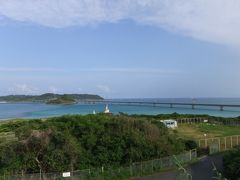 角島大橋