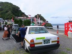 元乃隅神社 (もとのすみじんじゃ)