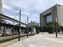 早速、割引券を利用して、古い町並みが残っている岩瀬地区へ向かいます。