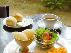 この日は洋食をチョイス。
料金、料理、対応、全て嫌なところがないお宿でした。
お世話になりました～