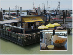 Pajo's (On the Wharf)