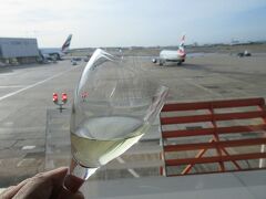 ８日目、９月１０日（月）
朝のフライトで帰国の途につきました。

終