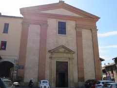 サンタアゴスティーノ教会