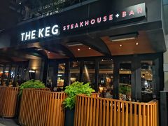 KEG ステーキハウス & バー (ヨーク ストリート店)