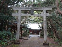 渡海神社