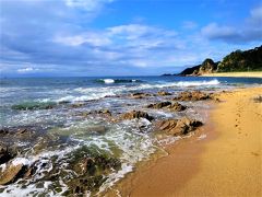 笹川海水浴場