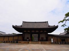 法隆寺