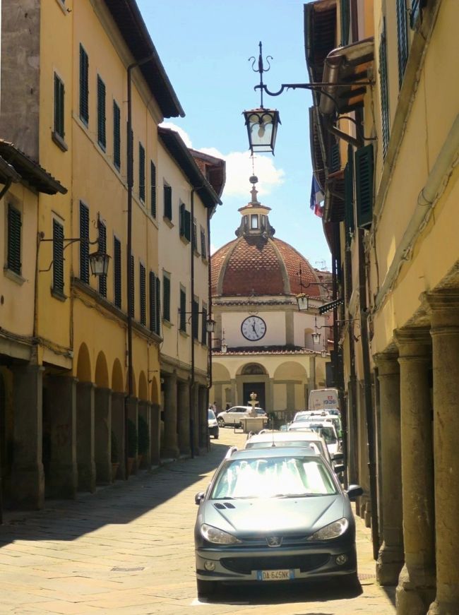 イタリア中部 北部 レンタカーの旅18 18 ポッピ 丘の上に佇む イタリアの最も美しい村 トスカーナ州 イタリア の旅行記 ブログ By めておら さん フォートラベル イタリア中部 北部 レンタカーの旅18 18 ポッピ 丘の上に佇む イタリアの最も美しい村 トスカーナ州 イタリア の旅行記 ブログ By めておら さん フォートラベル