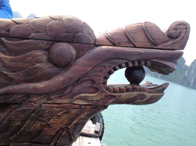 船守ってくれてるのかな？