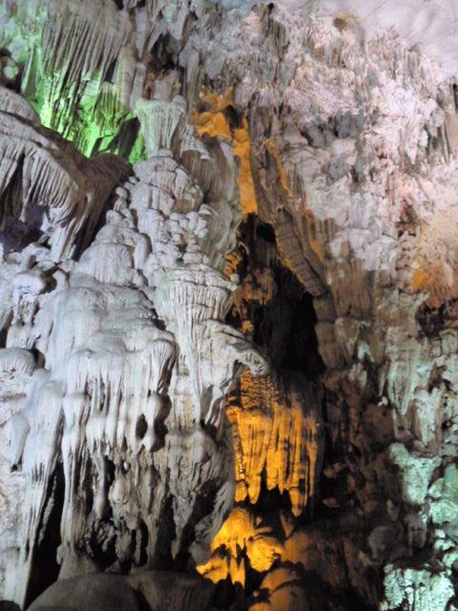 変な照明要るのかな？