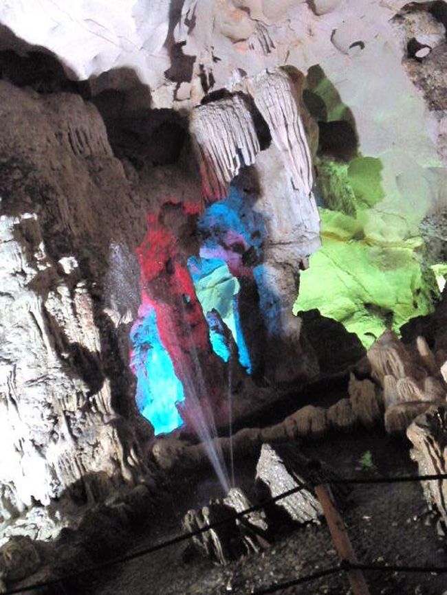 適当に色付けしてるかんじ。