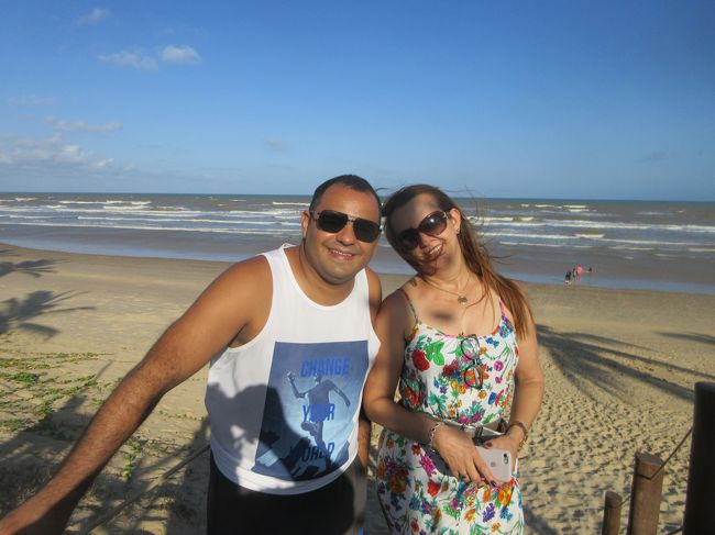 アミーゴ、物凄く親切なヤツ<br /><br />