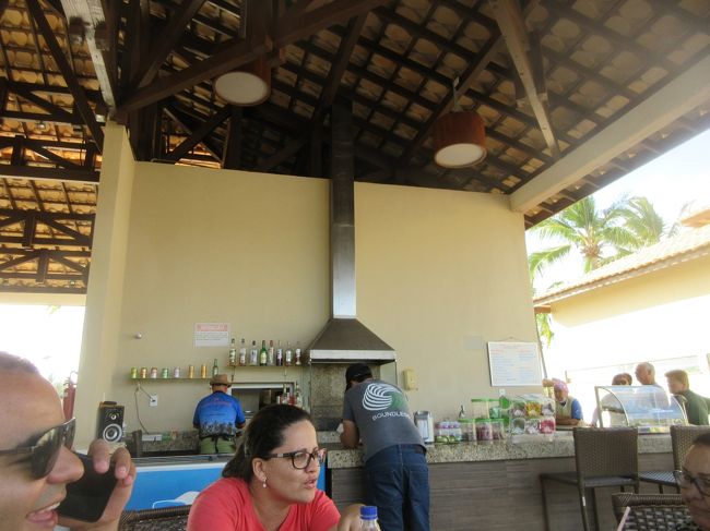 軽食スタンド<br /><br />