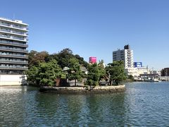 琵琶島神社