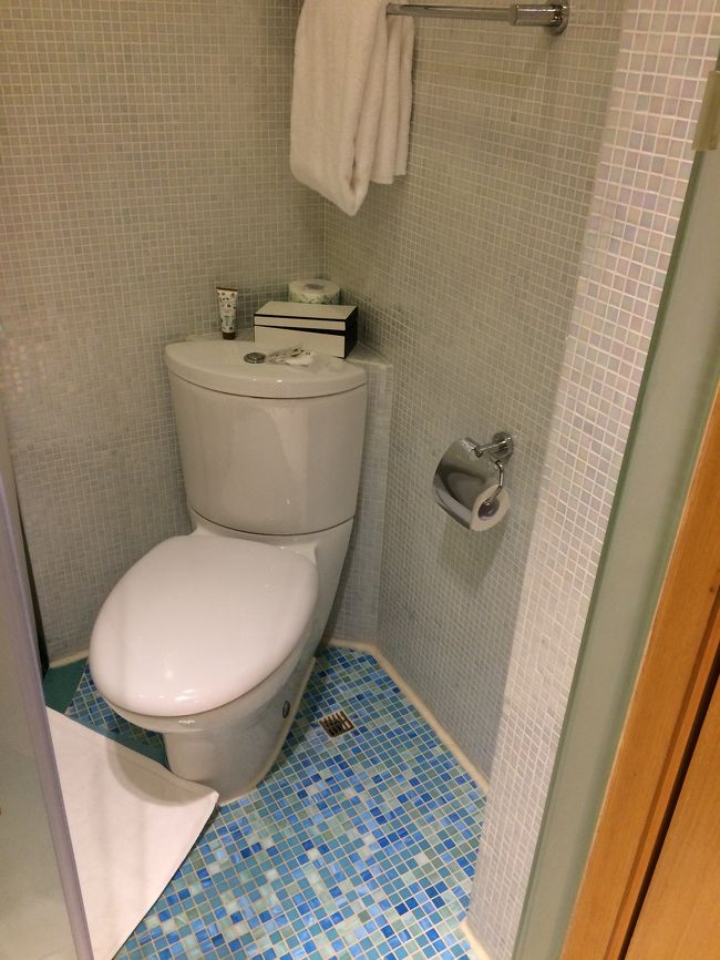 トイレとお風呂