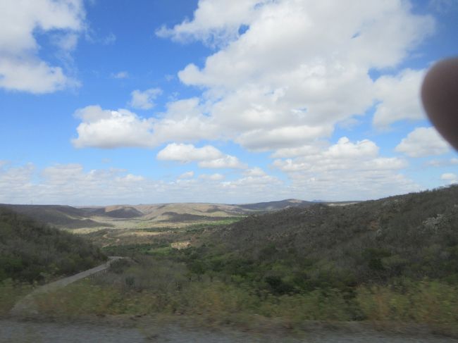 こんなところを上って<br /><br />