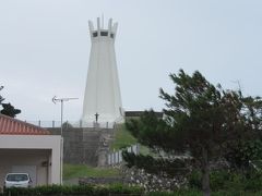 レンタカーを借りて平和祈念公園へ。
とても広い。
