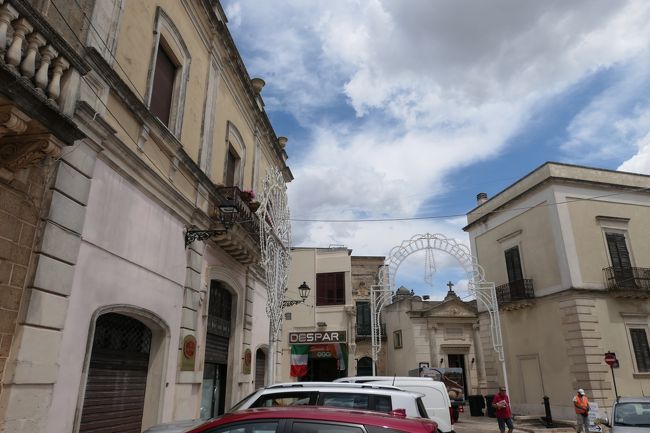 イタリア美しき村「プレシッチェ」♪