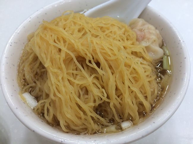 優しい味。<br /><br />九龍島側に泊まった時にはぜひ食べに行きたい。