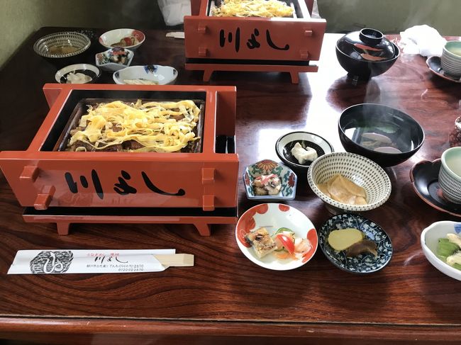 福岡 水郷柳川で鰻のせいろむしに舌鼓 志賀島で古代に思いを馳せる旅 宿泊はanaクラウンプラザホテル福岡 博多 福岡県 の旅行記 ブログ By Arurunさん フォートラベル