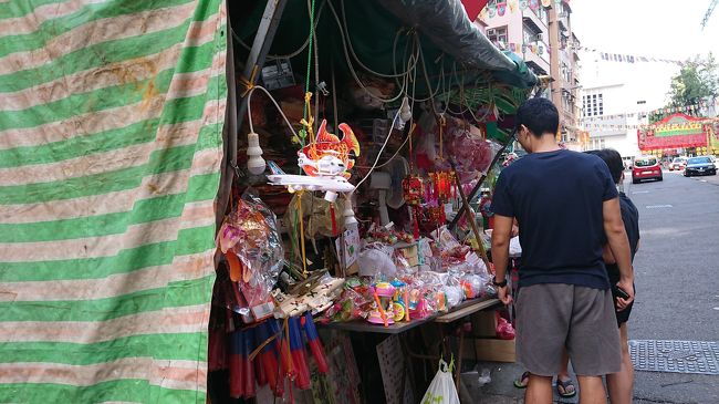 ランタンのお店もありましたよ(*´ー｀*)
