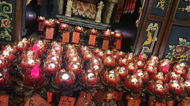 とても美しいお宮です。