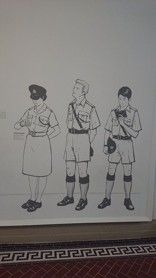 入場料無料でかなり人気の観光(インスタ)スポットです。<br /><br />広いし、涼しい時期なら最高のお散歩エリアです。