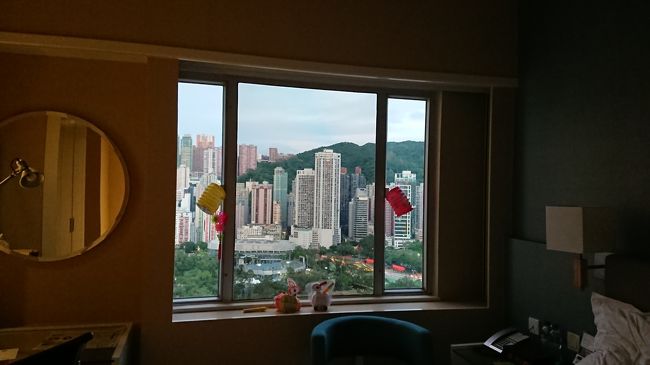 岡山の友人に青年に会って来たよーすごくいい子だった報告をして 晩御飯はラウンジへ。