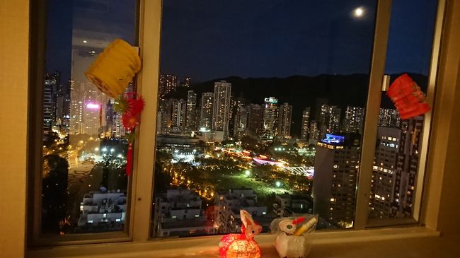 旅で出会う人によってその旅の幸福度って変わってくると思います。その土地に対する思いも変わってきます。<br />正直、香港で嫌な思いをしたことが無い訳じゃない。でもそれ以上にいい人に出会う事が出来ていて、ずっとずっと本当に香港が大好きです。<br />